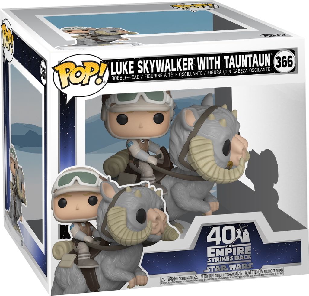 funko skywalker