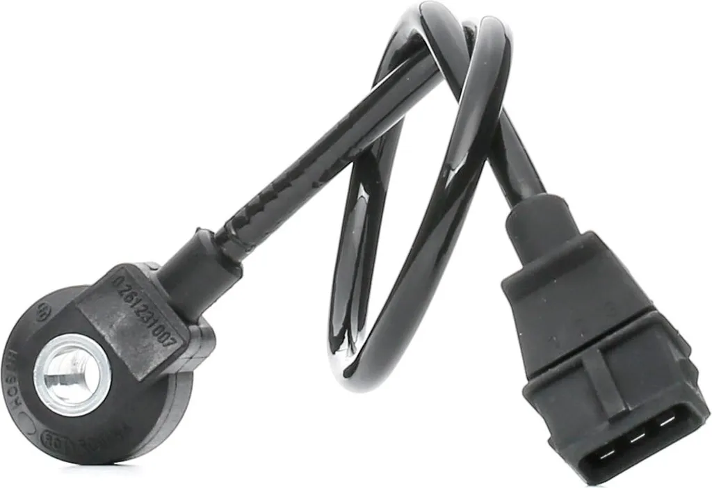 Capteur de détonation Bosch pour Fiat Punto, Bravo et Hyundai Accent