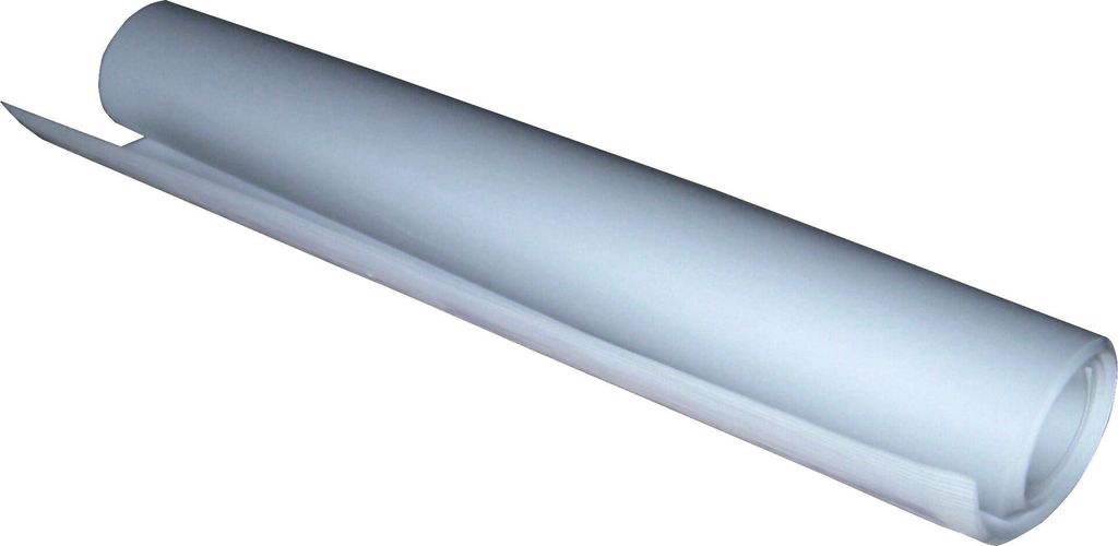 FRANKEN Flipchart Block U Act! Line blanko 580 x 830 mm weiß 10 Blatt