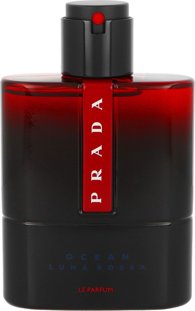 Prada Luna Rossa Ocean Le Parfum Parfüm für Herren 100 ml Produktbild 7