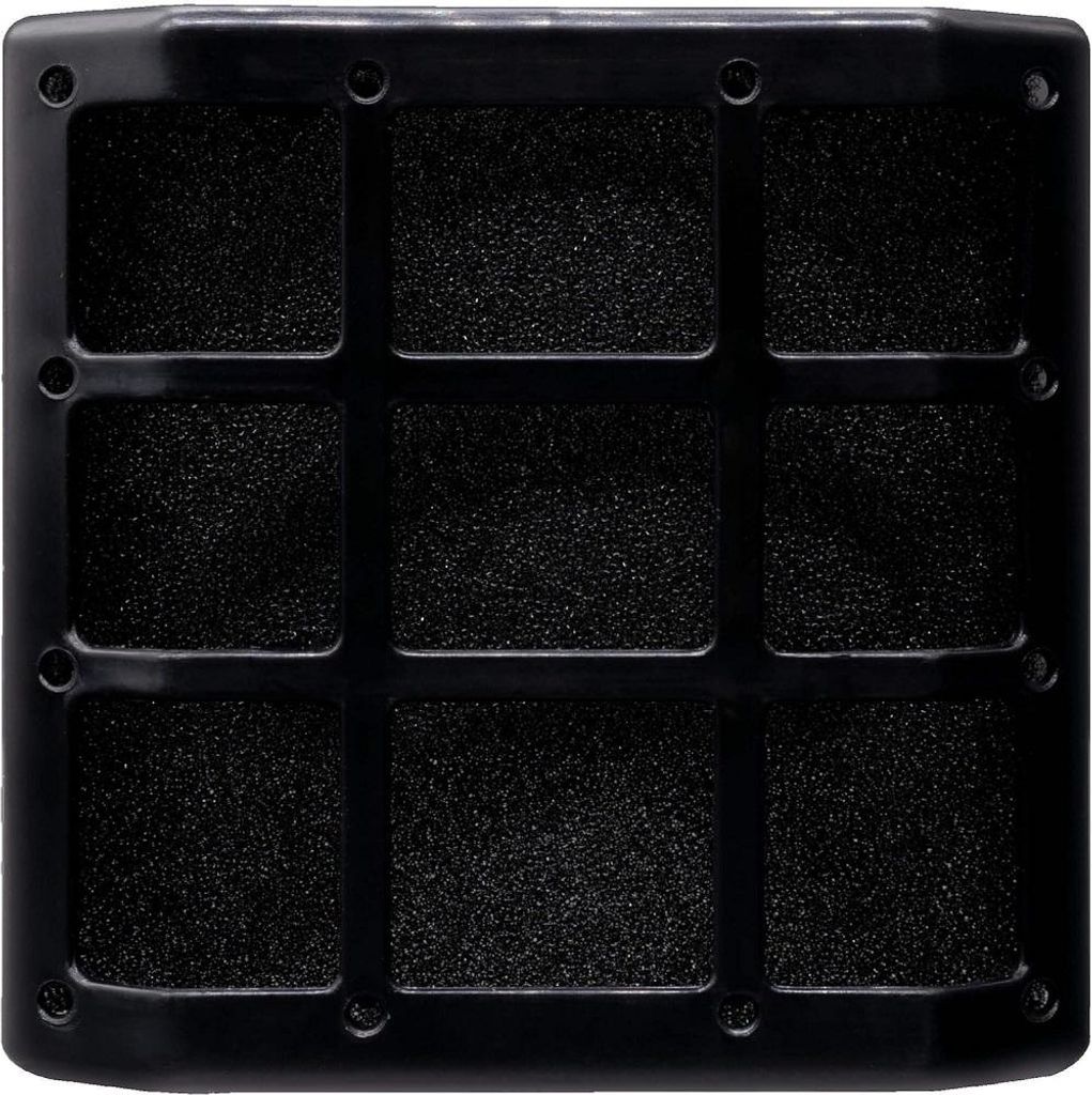 Dennerle Corner Filter Baby Protect 40/60 - Grille de Image du produit 