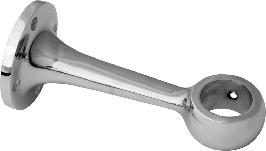 Abstandhalter Für Ø25 Rohr (Durch) - V-Mrtha12001