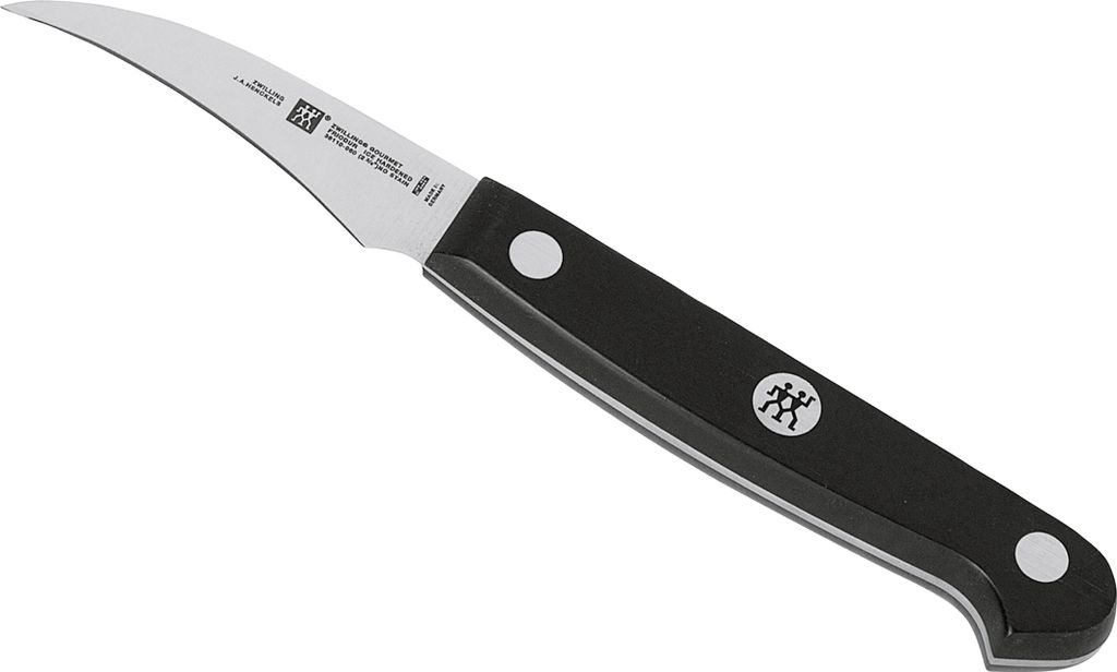 ZWILLING Gourmet, Schälmesser, 6 cm, Edelstahl, 1 Stück(e) Produktbild 