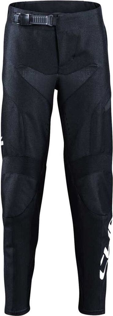 Cube Vertex Rookie Baggy Hosen Schwarz M Schwarz M