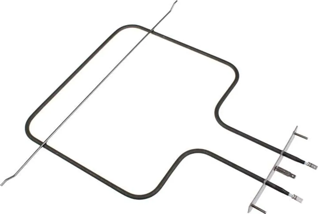 WHIRLPOOL - Heizelement Backofen-oben - 481225998473