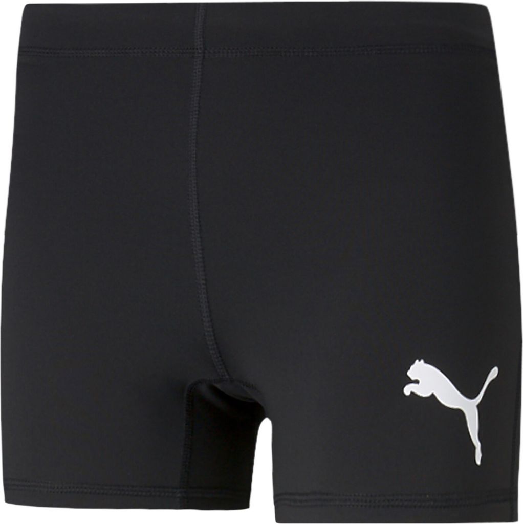 PUMA Cross The Line Funktionsshorts 2.0 Damen puma black XXL