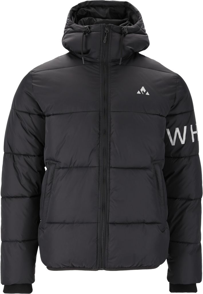WHISTLER Jacke Drift mit isolierendem Futter 1001 Black XL