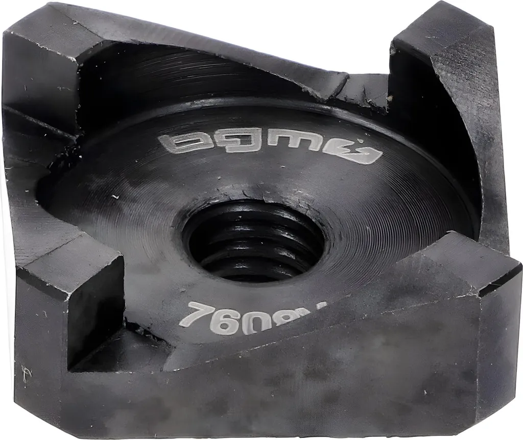 Dado BGM avviamento a cavo M8x1,25 variatore per Ciao, Bravo, Si, Boxer, Super Bravo, Grillo, EC1