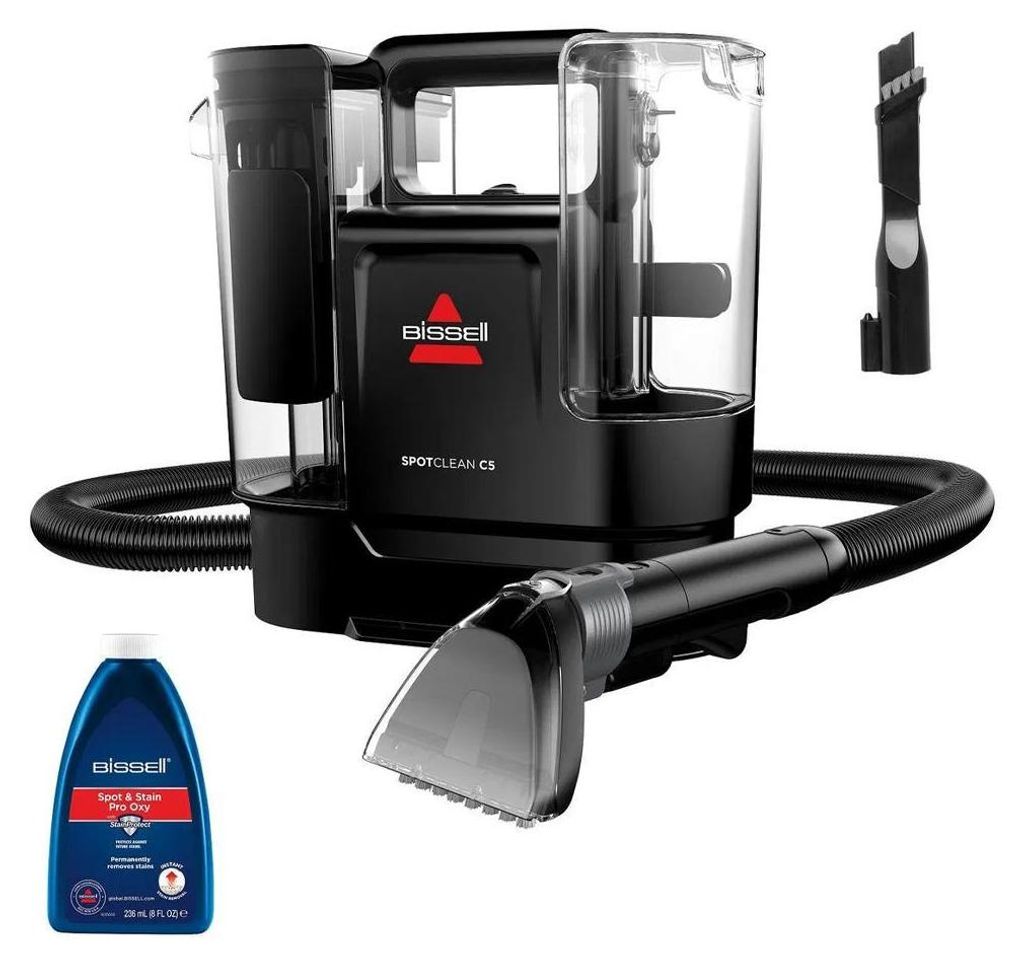BISSELL SpotClean C5 Pro carpet cleaning machine Handheld Obrázek produktu 