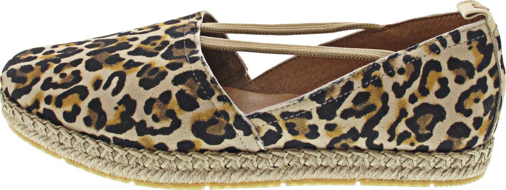 Tamaris 1 24620 44 360 (40/Leopard) Produktbild 