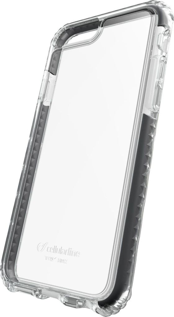 Cellularline Tetra Force Shock-Tech - iPhone SE (2020)/8/7 Immagine del prodotto 