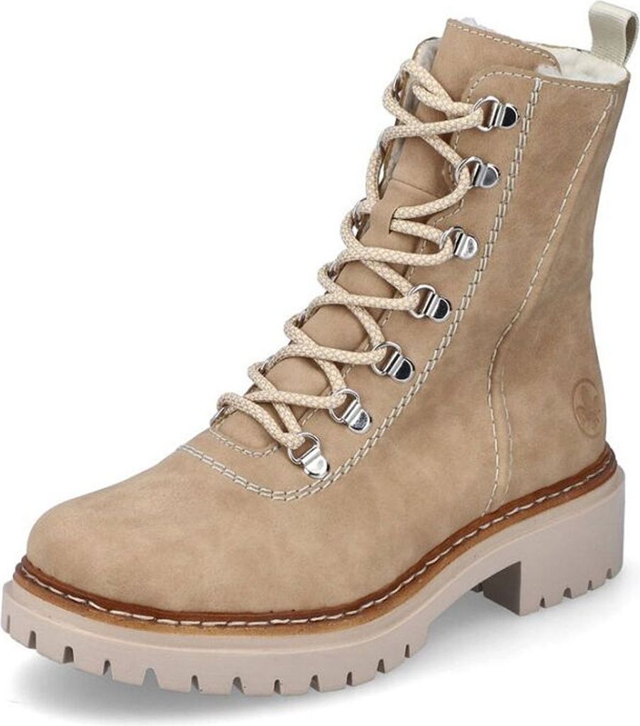 Buty Rieker Botki Damskie Ocieplane 7264360 Zdjęcie produktu 30