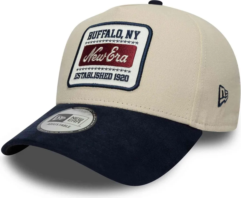 New Era Cap 60771797 in MARRON color size Talla unica