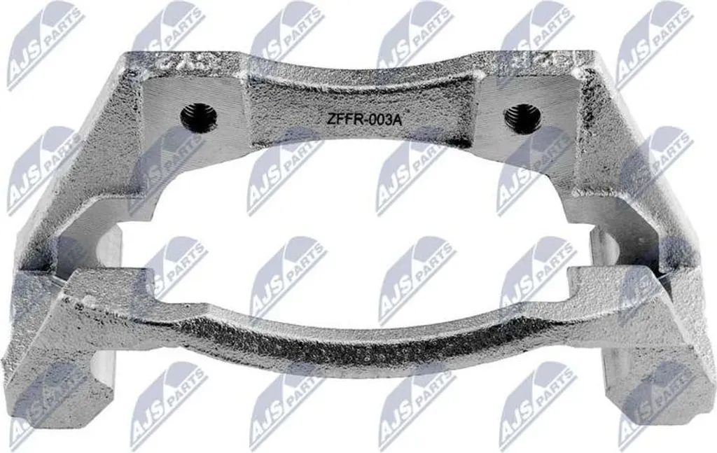 Support Étrier de Frein NTY HZP-FR-003A pour Mondeo - OE 1500662