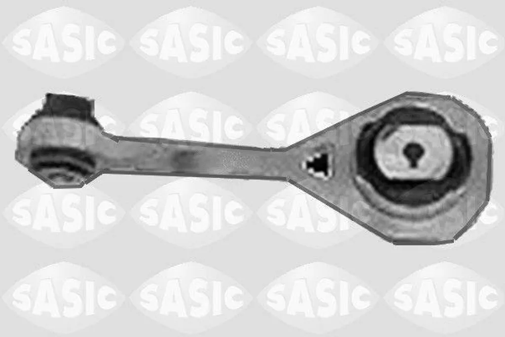 Roulement Moteur SASIC Haute Résistance 4001808 Compatible Clio II/III