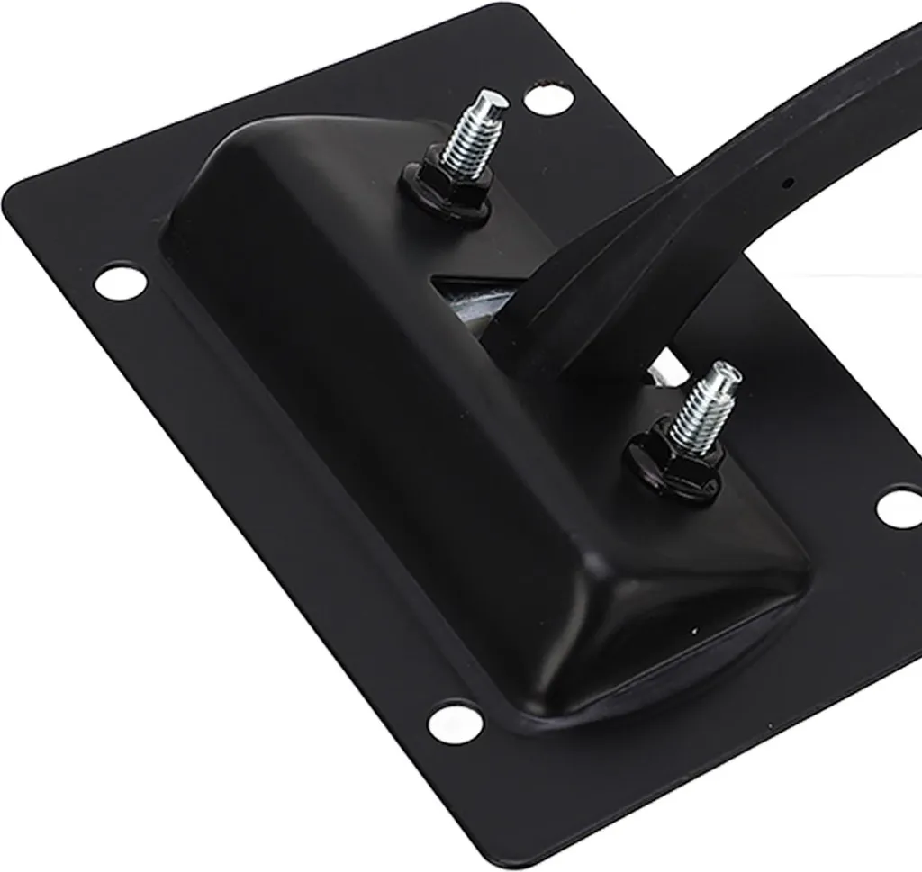Réceptacle Courroie Hayon Anti-Vibration 04589890AC pour Jeep Wrangler