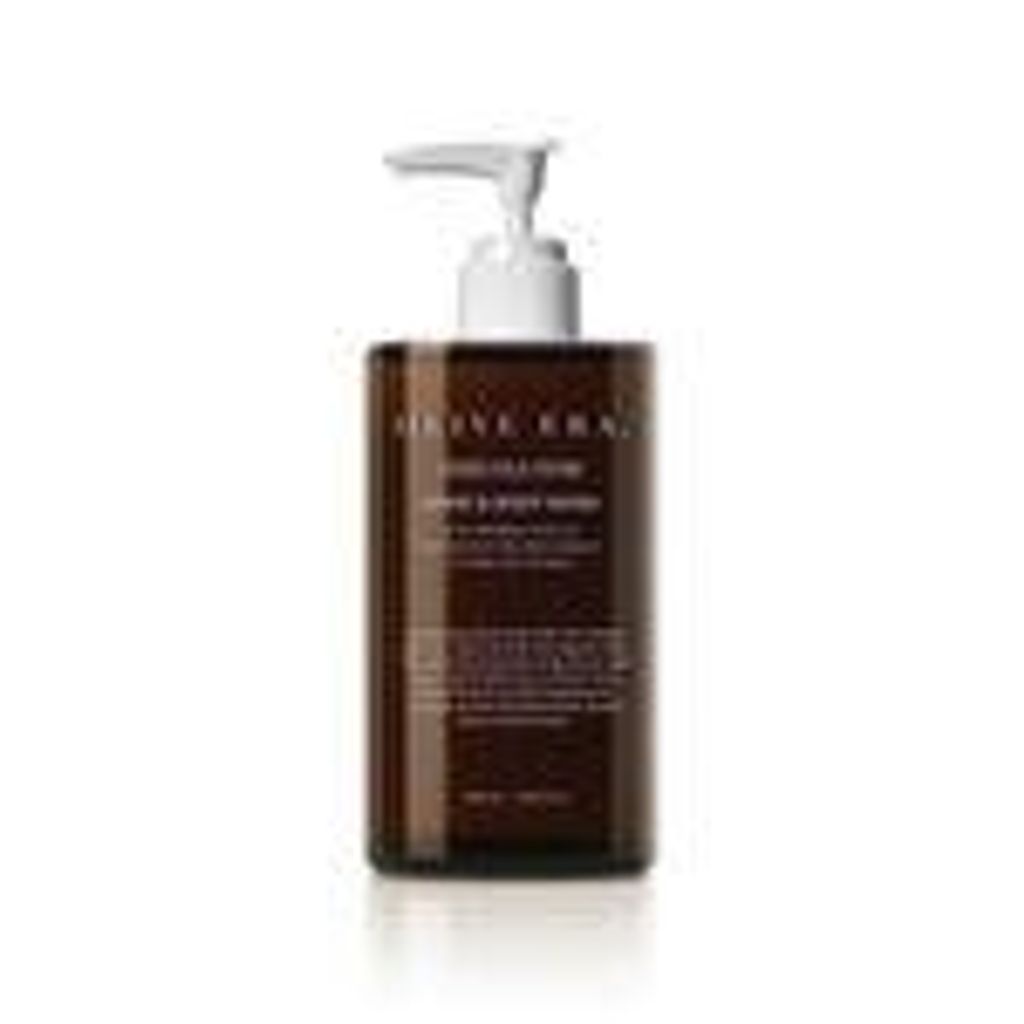 Olive Era Hand & Body Wash Olivenöl 400ml | Sanfte Produktbild 