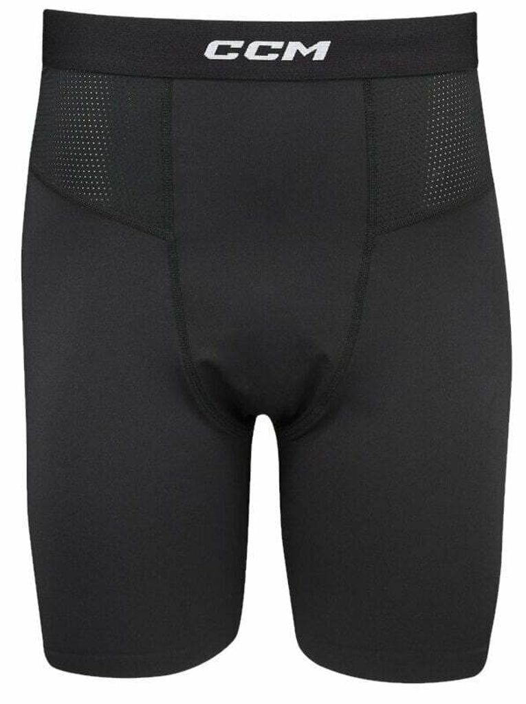 CCM Compression Performance Shorts Eishockey Shorts