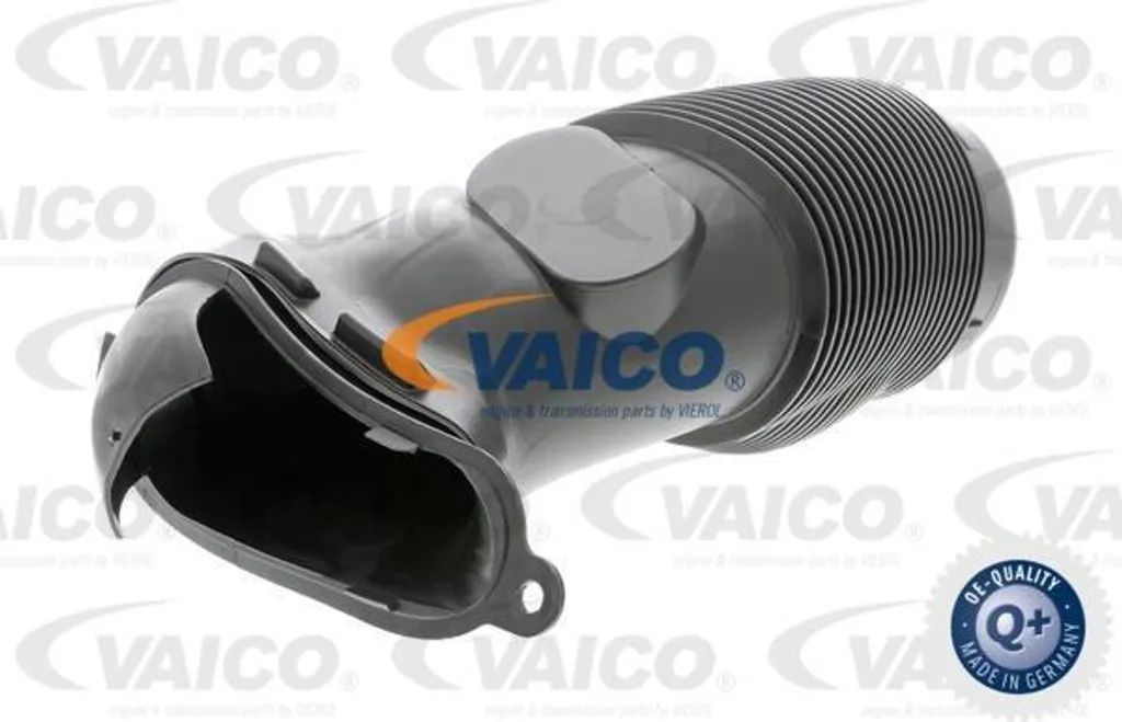 Tuyau d'admission VAICO V10-3572 pour Multivan V et Transporter VI OE