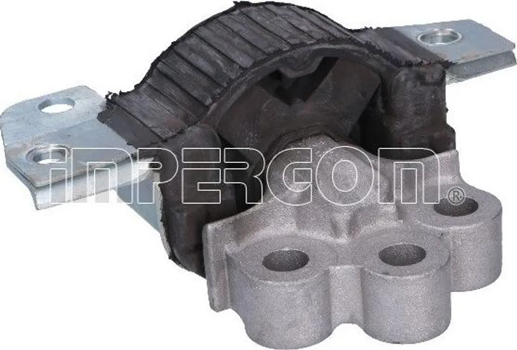 Fixation Moteur Avant Fiat Punto 06.05- pour Réparation et Entretien