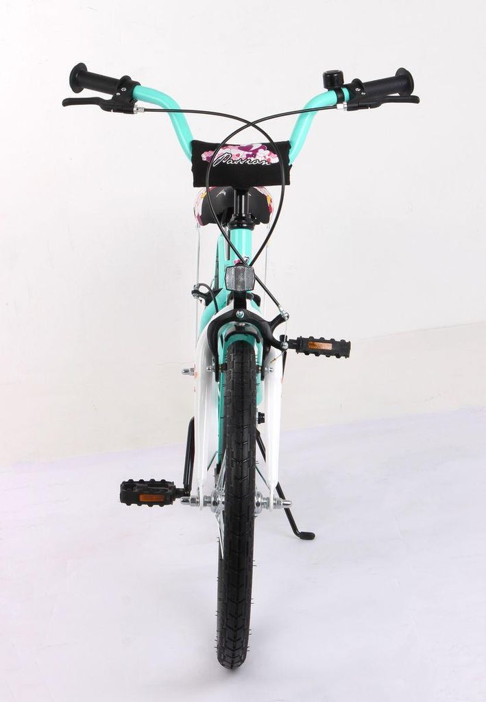 20 Zoll Kinder Mädchen City Fahrrad Bike Rad Kinderfahrrad Produktbild 
