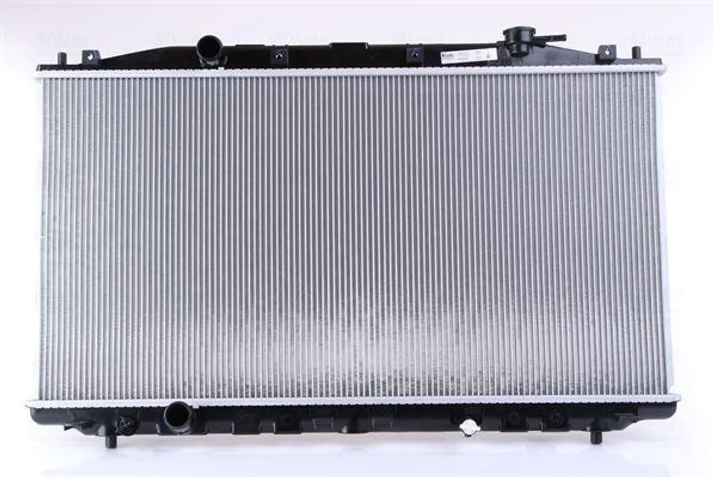 Radiateur Moteur pour Honda Accord : Remplacement OE NISSENS 681373