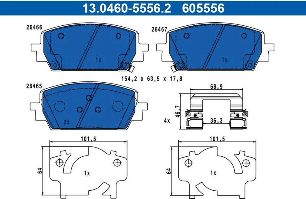 Rotule d'attelage fixe pour Kia Sorento 1.6-2.5 dès 2020 Boule Jambon