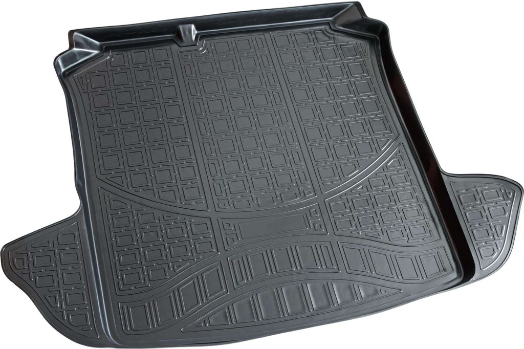 Bac de coffre pour Seat Ibiza IV ST, break | 2010-2017 | Image du produit 