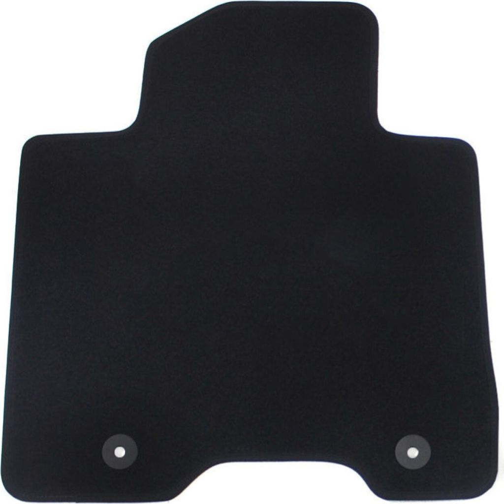 Tapis de sol avant gauche haut de gamme pour Hyundai Tucson Image du produit 