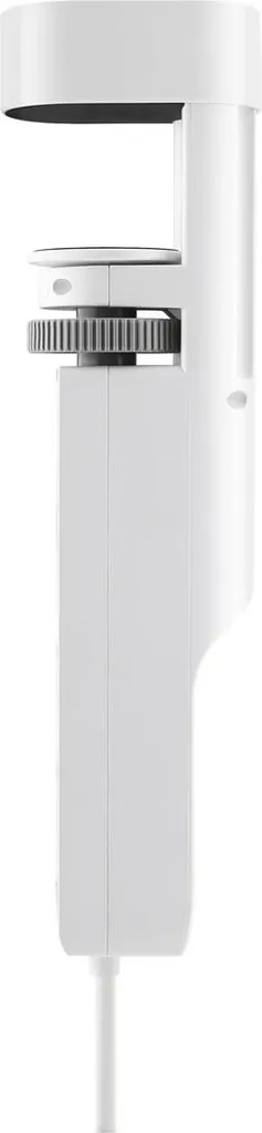 Multiprise de table Olympia IOIO SL 3000 blanc pour ranger vos câbles