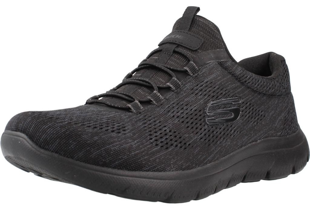 Skechers 150113s Czarny Zdjęcie produktu 