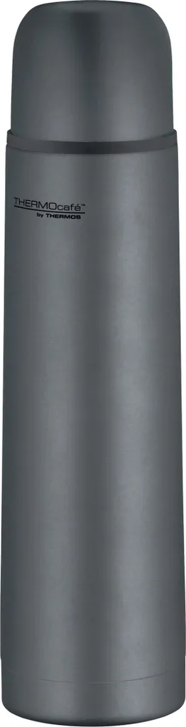 THERMOS TC BEVERAGE BOTTLE 0,70 l Bottiglia termica Everyday grigio grafite opaco Acciaio inossidabile 4058336070