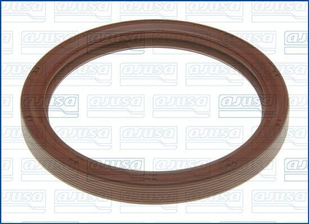 AJUSA 15038600 Kurbelwellensimmering für FORD FOCUS (DAW, DBW) Getriebeseitig