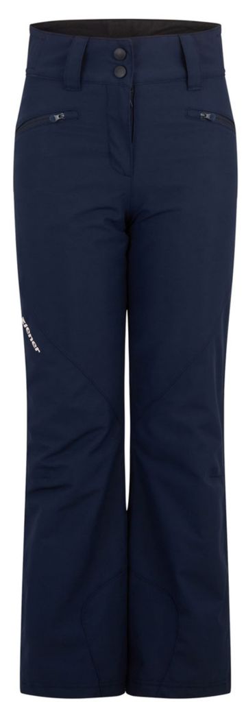 Ziener Kinder Schneehose ALIN dark navy : 176 Größe: 176