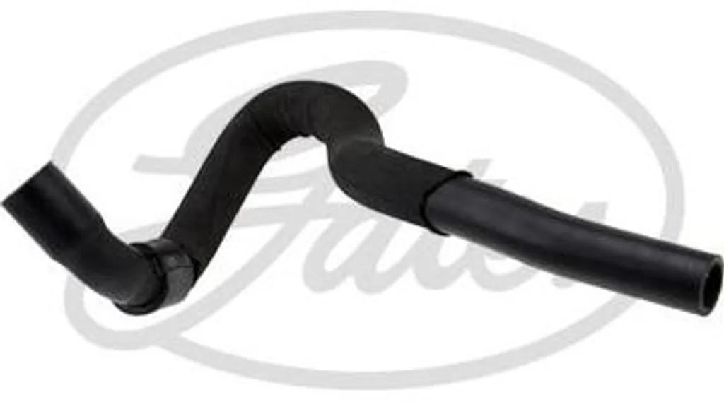 Gates 02-2084: Analisi Tecnica Manicotto Riscaldamento Smart 451