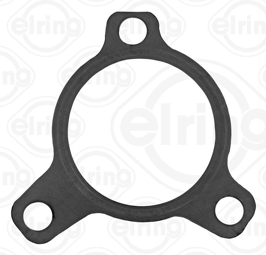 ELRING AGR-Ventil-Dichtung Dichtung für AGR-Ventil B05.070 Bypassklappe an AGR-Kühler passend für MERCEDES-BENZ A-Klasse (W177)