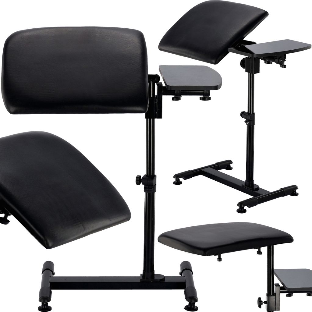Profesionální područka pro tetovací salon Tattoo Arm Rest Obrázek produktu 