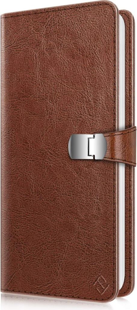 Fintie Fotoalbum für Fujifilm Instax Square 3.4x2.8 Zoll Film - 64 Seiten Druckknopf Foto-Album für Fujifilm Instax Square SQ1 SQ6 SQ10 Kamera SP...