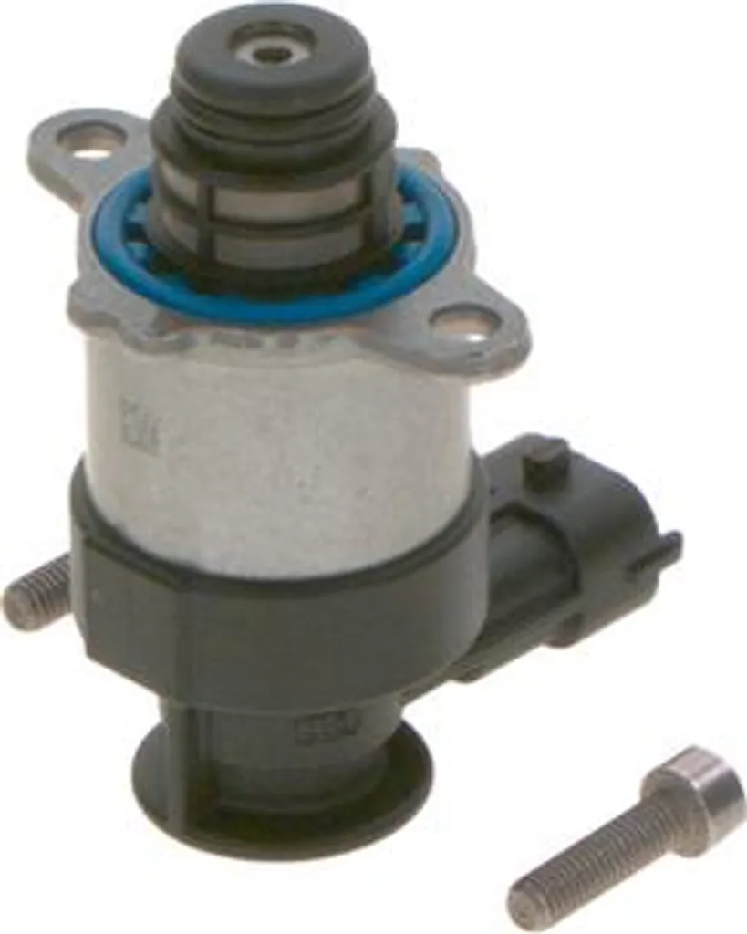 Électrovanne de régulation de pression Bosch 1462C00994 Common Rail - 8