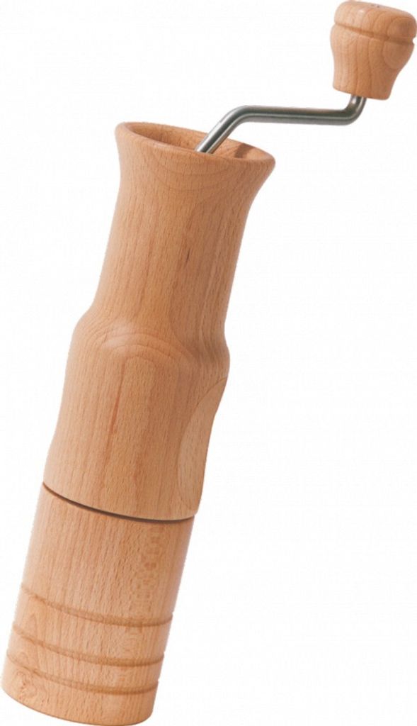 Kornkraft Handgetreidemühle Vagabund Classic