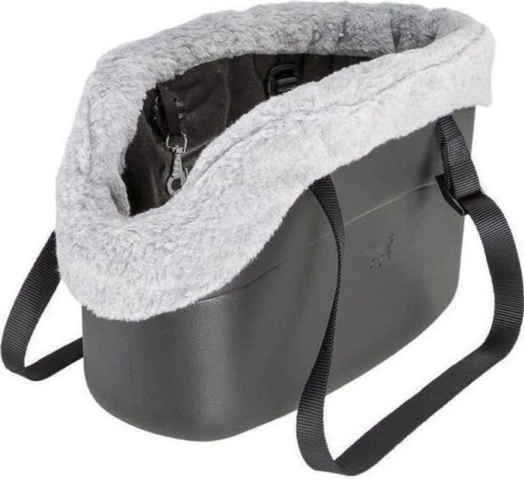 Ferplast WITH-ME WINTER prepravka pre psa, EVA, Mäkký plast Obrázok produktu 