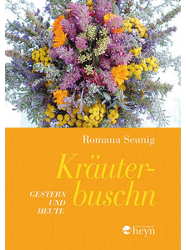 Kräuterbuschn