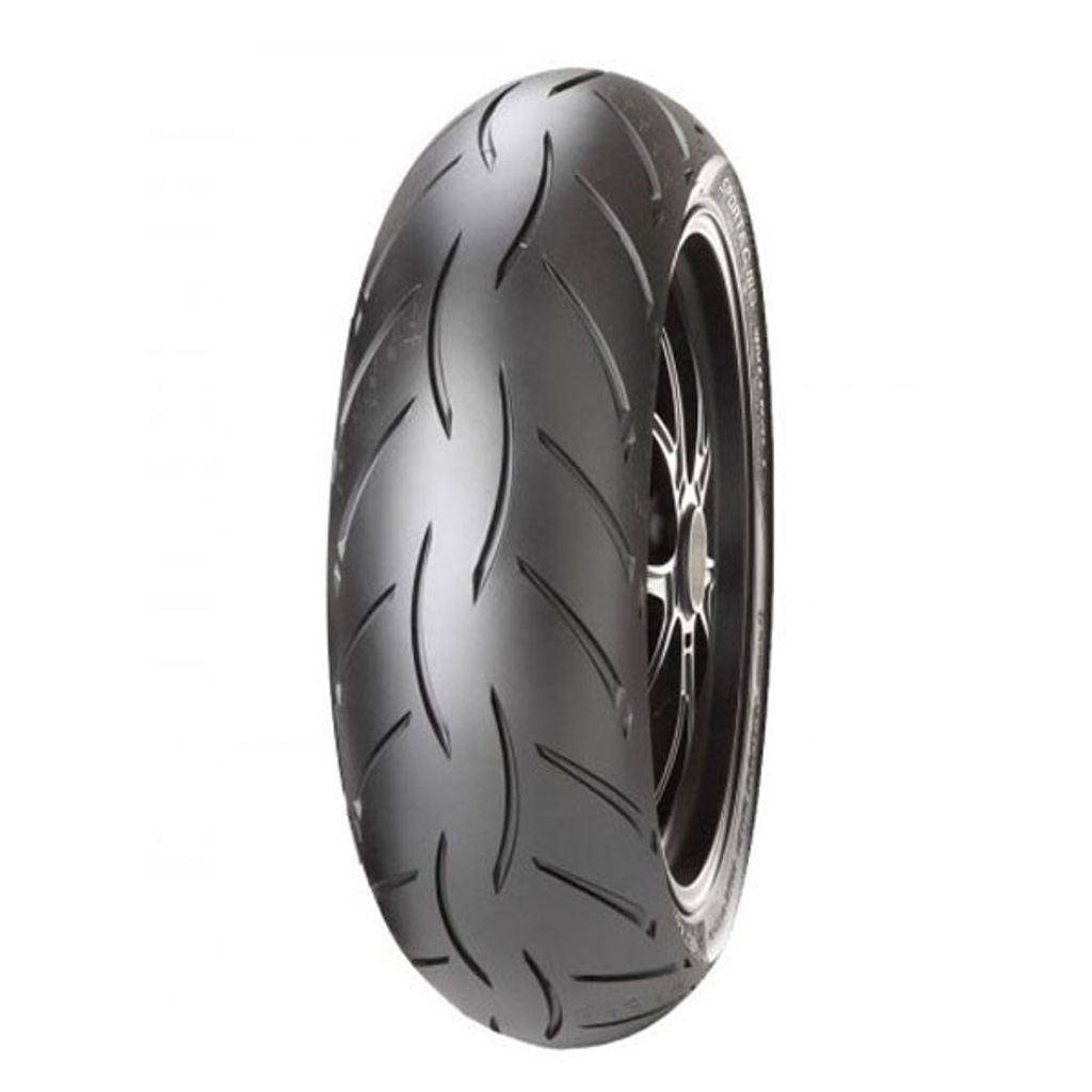 Metzeler SPORTEC M5 INTERACT (73W) TL 180 55R17 Z Productafbeelding 