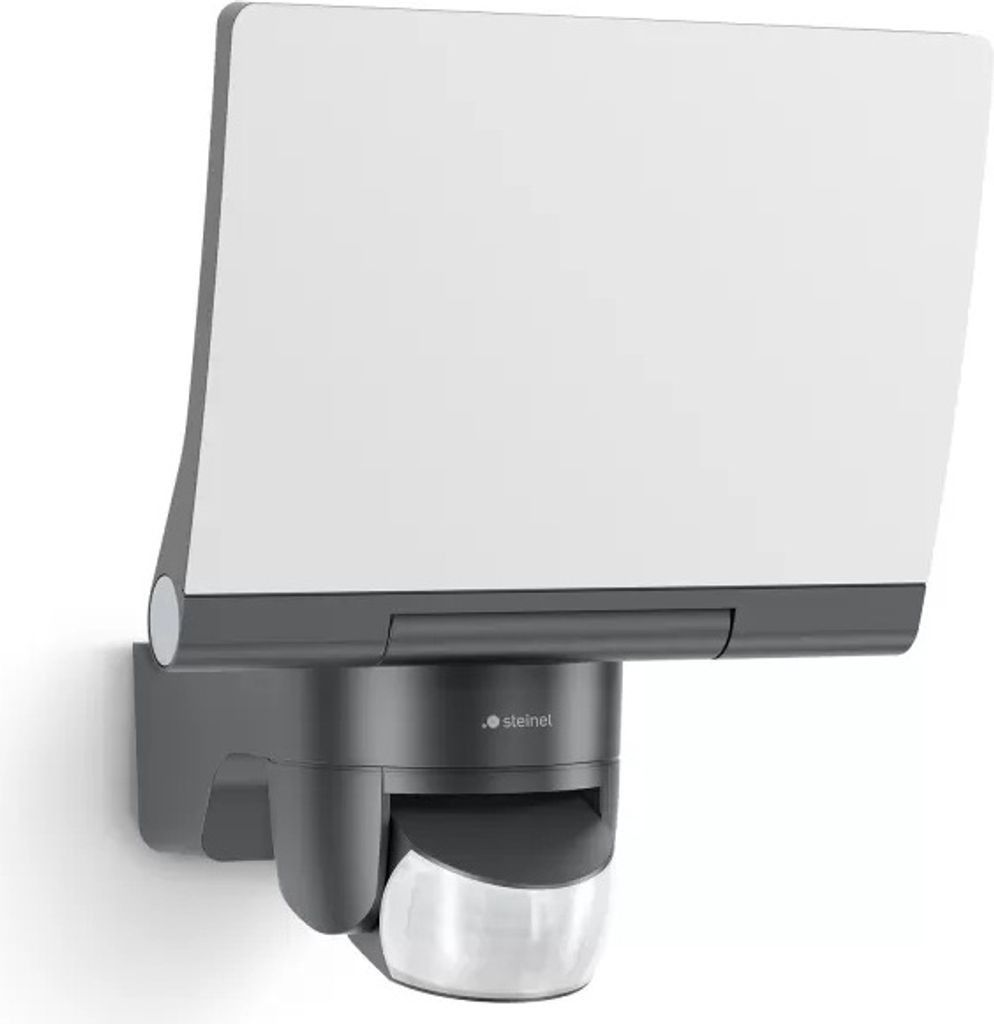 STEINEL XLED home XL S ANT Sensor-LED-Strahler 3000 K