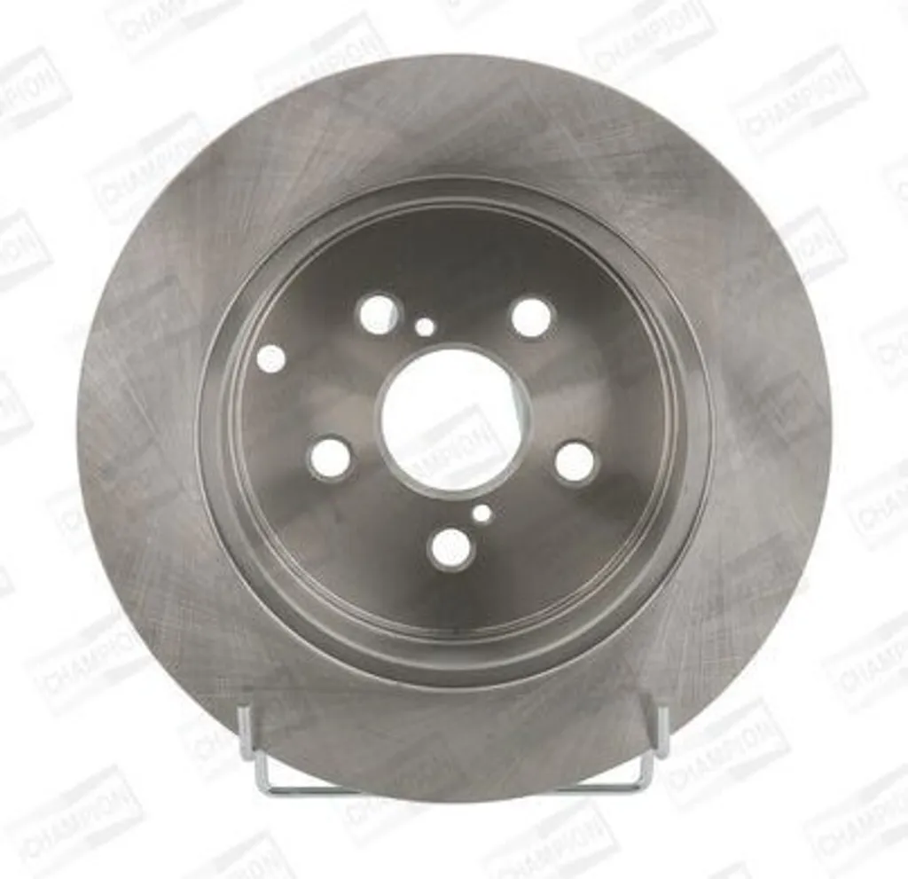 Améliorez votre freinage sur Toyota Avensis T25 avec le disque 562418CH