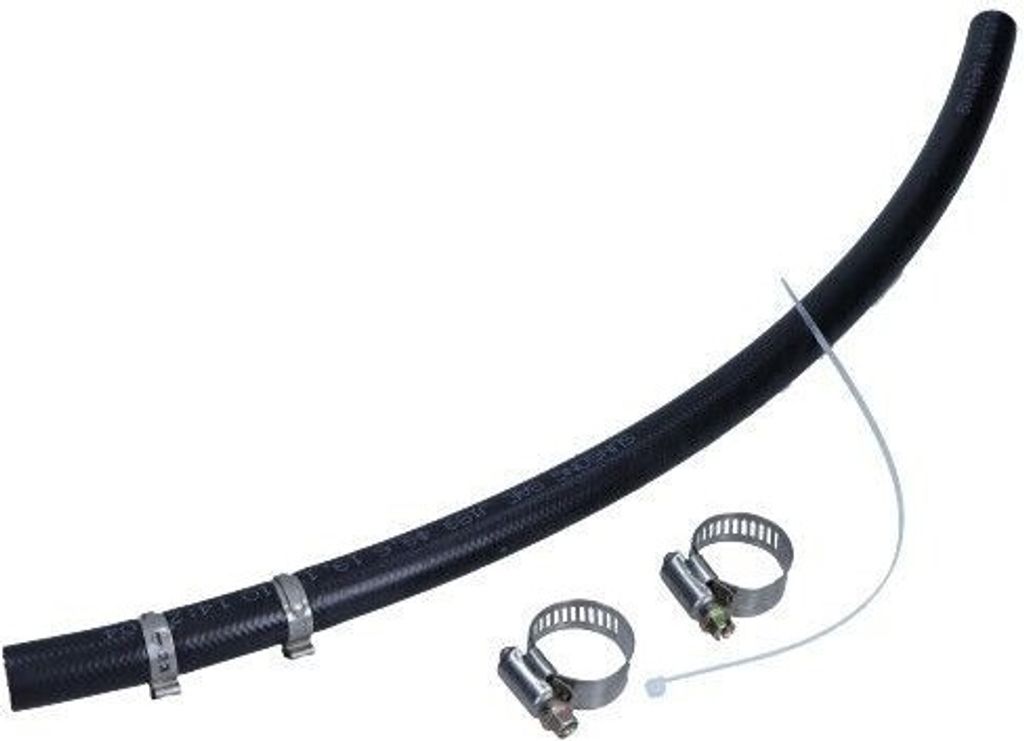 MAXGEAR 27-0774 - Servoleitung für A4 (8D), Superb I (3U), Passat (3B)