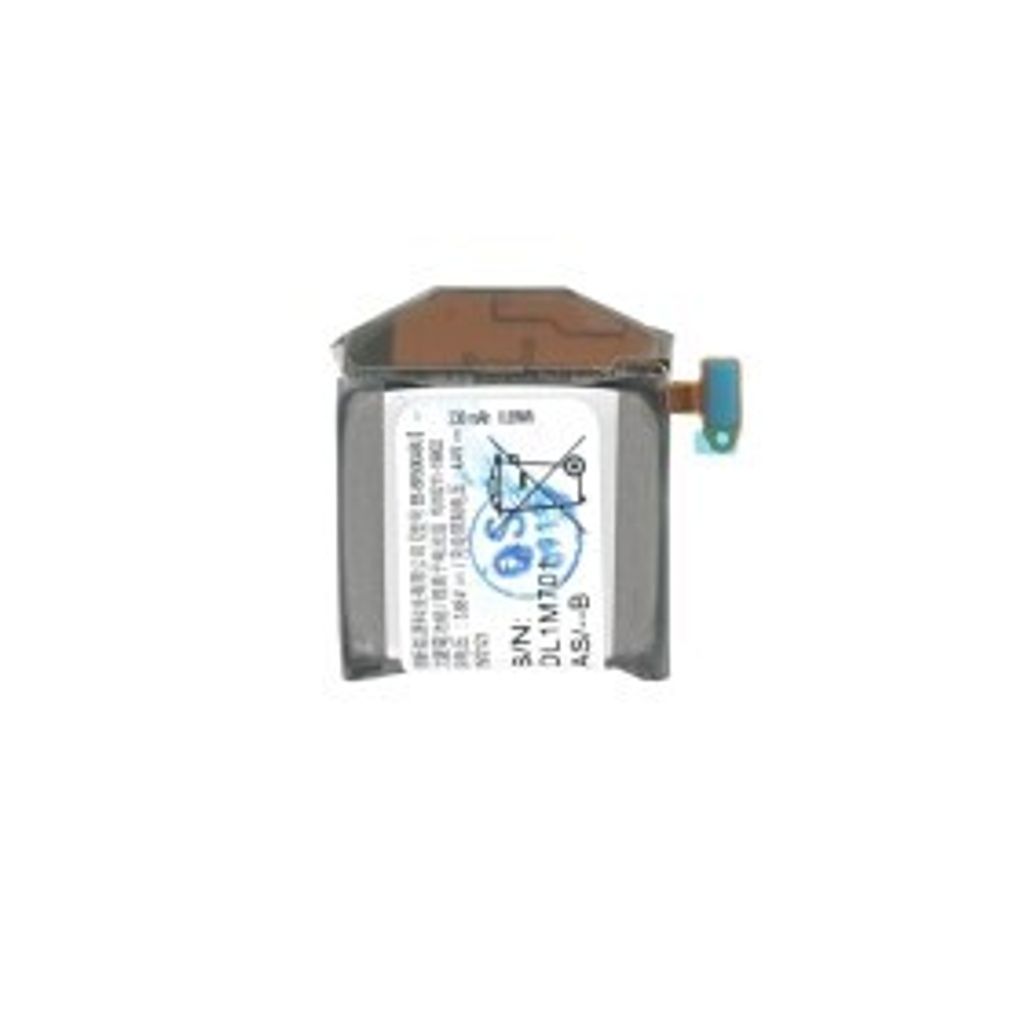 Batéria pre Samsung Galaxy Watch Active SM-R500 EB-BR500ABU Obrázok produktu 