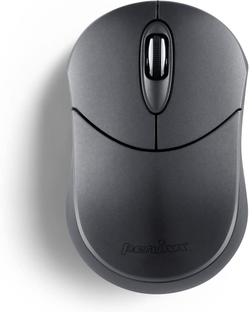 Kabellose Bluetooth-Maus,Tragbares Design, kompatibel mit Windows, iOS und Android-PC,Laptop,Tablet und Smartphone Präzises und reibungsloses Trac...