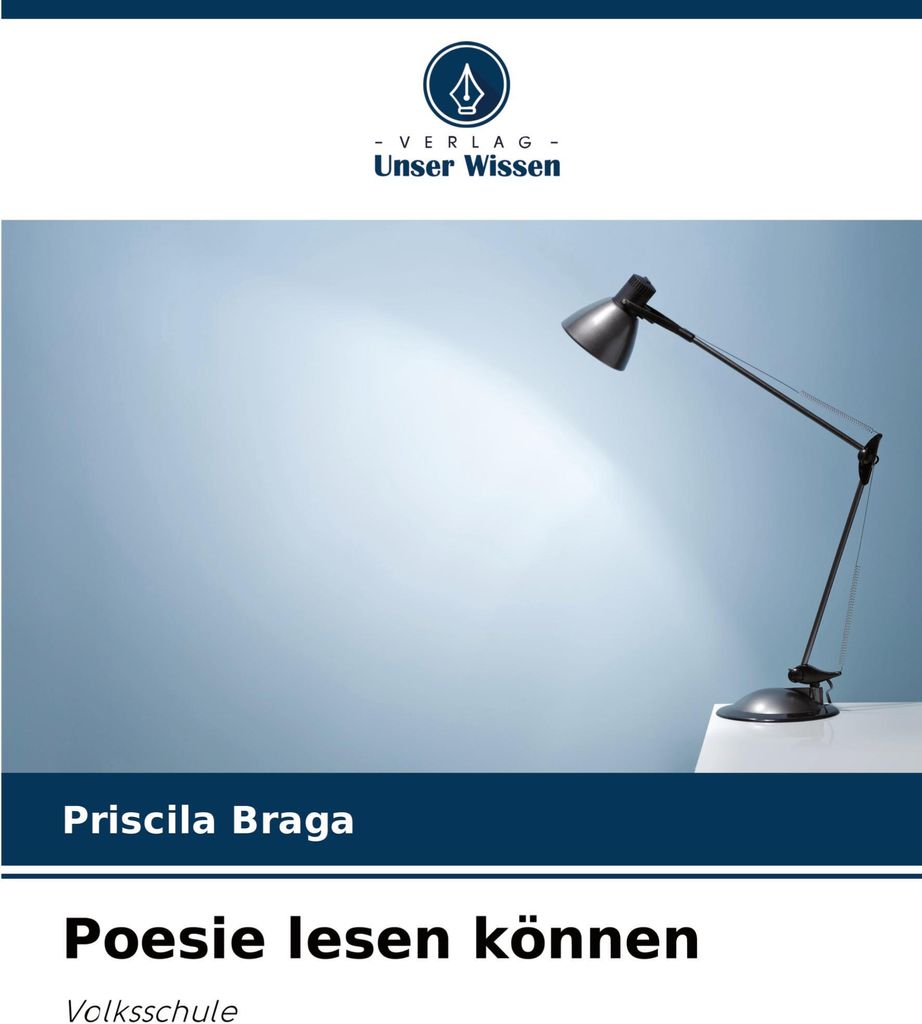 Poesie lesen können