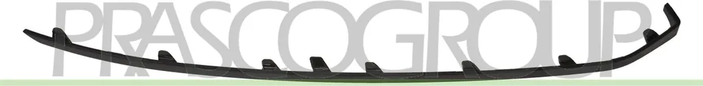 PRASCO AD3251243 Enjoliveur Pare-chocs Avant Droit pour Audi A3 8V